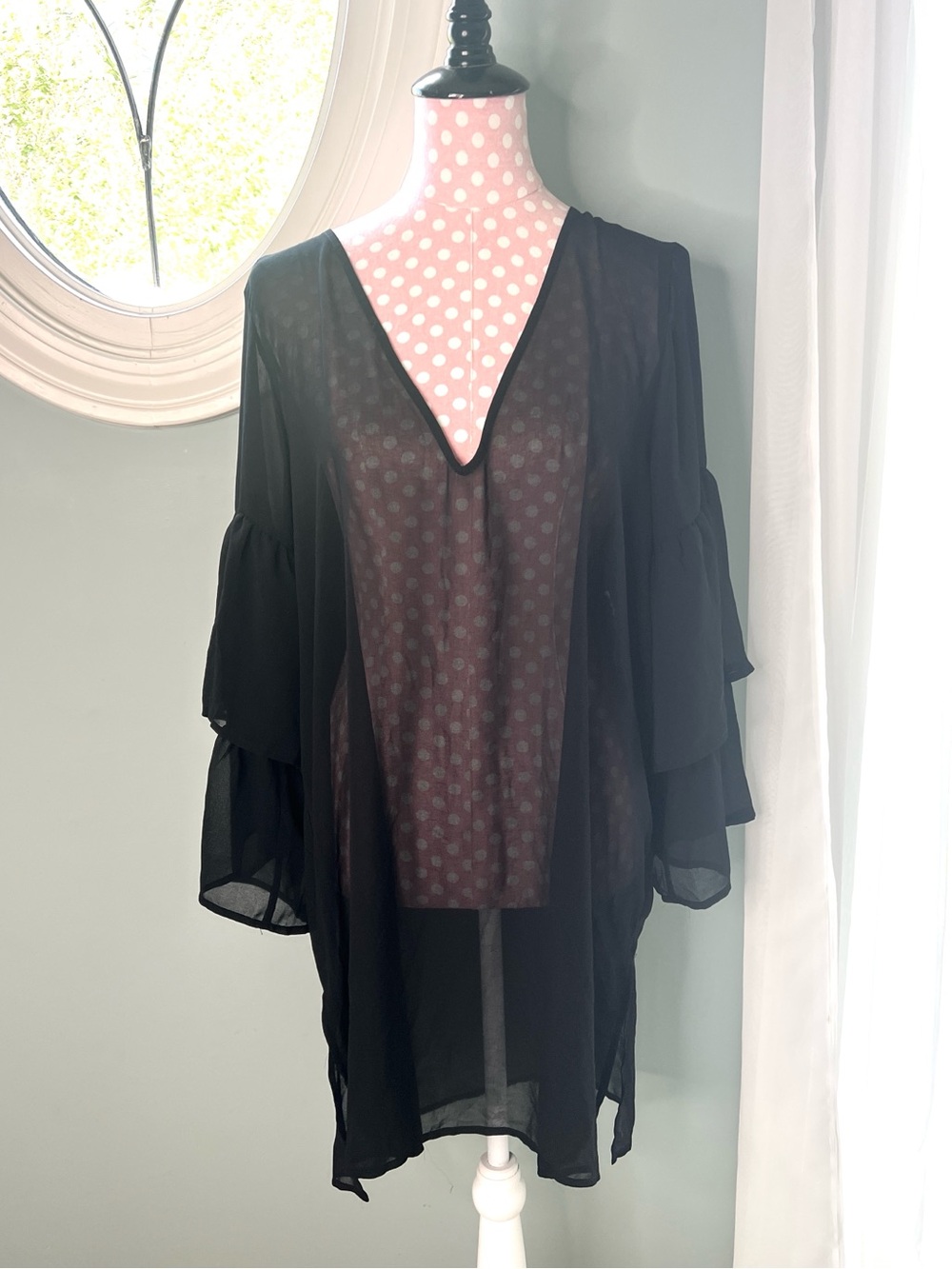 Michael Kors Swimsuit Cover Up